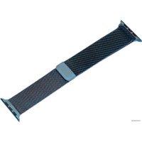 Браслет Evolution AW40-ML01 для Apple Watch 38/40 мм (blue)