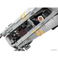 Конструктор LEGO Star Wars 75331 Лезвие бритвы