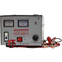 Зарядное устройство MaxInter PLUS-30BT-2