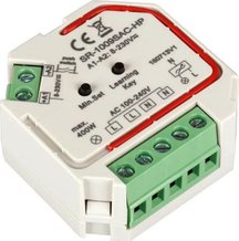 Управление светодиодными лентами