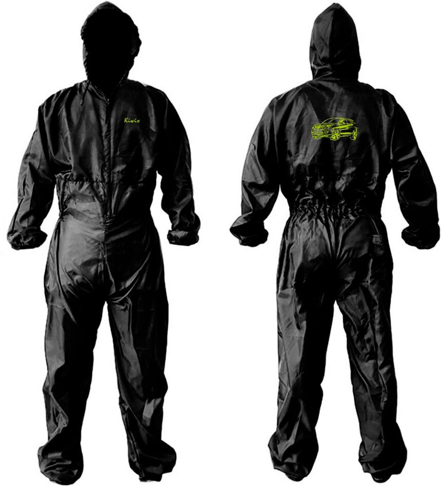 

Комбинезон маляра Kiwix 123526 (размер L)