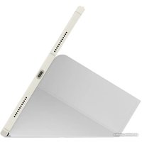 Чехол для планшета Baseus Minimalist для Apple iPad Air (белый)