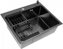 Кухонные мойки