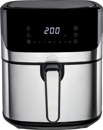 Аэрогриль (аэрофритюрница) ProfiCook PC-FR 1294 H