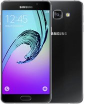 Galaxy A7 (2016) Dual SIM (черный)