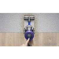 Пылесос Dyson V11 Torque Drive