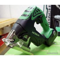 Электролобзик Hikoki CJ18DSL