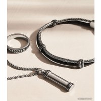 Кольцо Fossil JF04099040-11.5