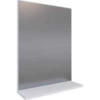  Grossman Комплект мебели для ванной Эко-60 106052-2 (комбинированный)