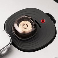 Мультиварка-скороварка Sencor SPR 4000BK