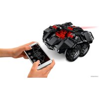 Конструктор LEGO DC Super Heroes 76112 Бэтмобиль с дистанционным управлением