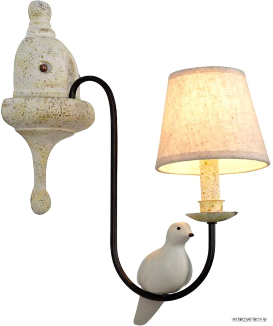 Бра LOFT IT Birds LOFT1029W-1