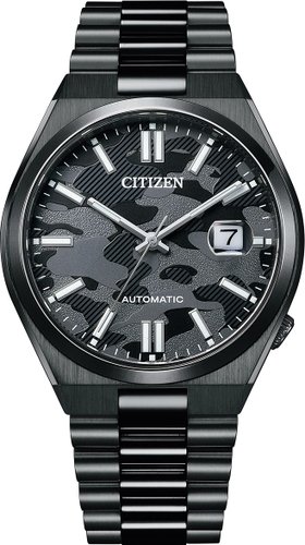 Citizen NJ0155-87E