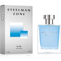 Туалетная вода La Ville Steelman Zone EdT (100 мл)