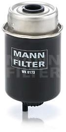 

MANN-filter WK8173