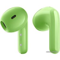 Наушники Xiaomi Redmi Buds 4 Lite M2231E1 (зеленый, китайская версия)