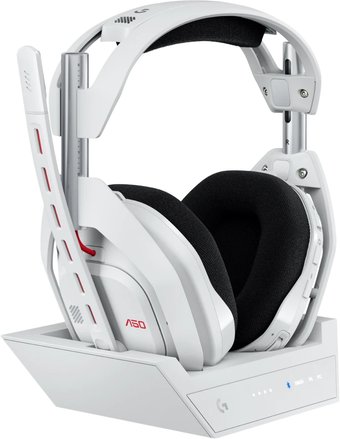 Наушники Astro A50 Gen 5 (белый)