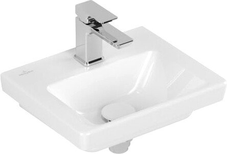 

Умывальник Villeroy & Boch Subway 3.0 437038R1
