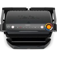 Электрогриль Tefal Optigrill+ GC717810