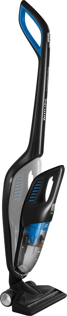 

Пылесос Philips FC6163/02