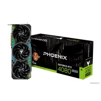 Видеокарта Gainward GeForce RTX 4080 Super Phoenix GS NED408ST19T2-1032X