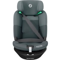 Детское автокресло Maxi-Cosi Emerald 360 S (tonal graphite)