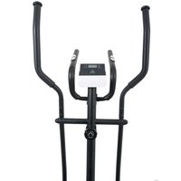 Эллиптический тренажер Atlas Sport 5.0-H Black