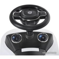 Каталка Pituso Volvo 8130031/DK-P02 (красный)