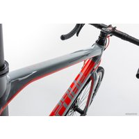 Велосипед Cube Cross Race Pro (2017)