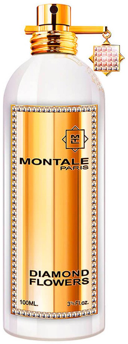 

Парфюмерная вода Montale Diamond Flowers EdP (20 мл)