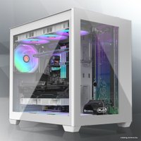 Корпус Raijintek Paean C7 (белый)