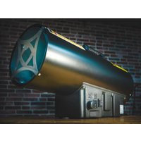 Газовая тепловая пушка Hamer GH-30