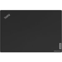 Рабочая станция Lenovo ThinkPad P15v Gen 1 20TQ0046RT