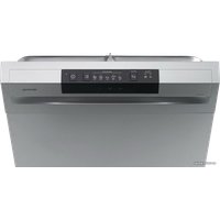 Отдельностоящая посудомоечная машина Gorenje GS520E15S