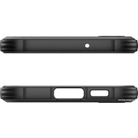 Чехол для телефона Spigen Rugged Armor для Galaxy S23 ACS05711 (черный)