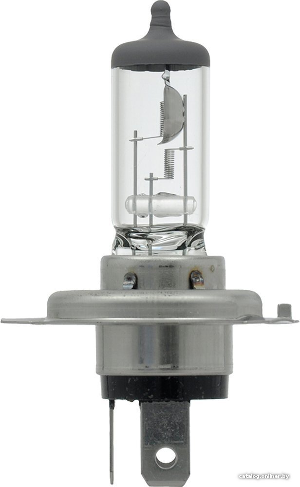 Галогенная лампа Bosch H4 Plus 30 1шт