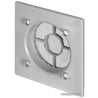 Вентиляционная решетка Awenta RWO100sz-PES100