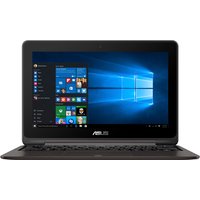 Ноутбук 2-в-1 ASUS VivoBook Flip TP201SA-FV0009T