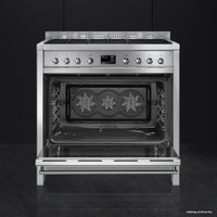 Кухонная плита Smeg A1-9