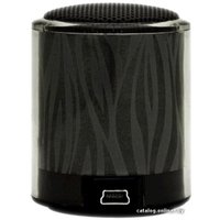 Беспроводная колонка Divoom UPO-BUD (черный)