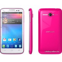 Телефон Alcatel One Touch X Pop 5035D