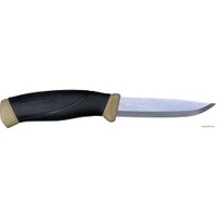Нож Morakniv Companion (S) (пустынный) в Мозыре