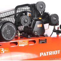 Компрессор Patriot PTR 100-670
