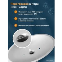 Дистиллятор Hanhi Германия 4 (37л)