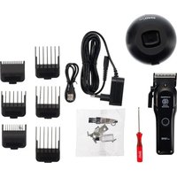 Машинка для стрижки волос MRD Pro MRD-HC-3969ST (черный)