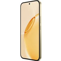 Телефон Realme 16 Pro 5G 12GB/256GB индийская версия (золотистый)