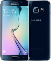 Samsung Galaxy S6 Edge 32GB Black Sapphire [G925]