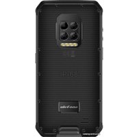 Телефон Ulefone Armor 9 (черный)