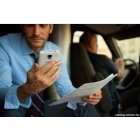 Телефон Samsung Galaxy Note 4 Charcoal Black [N910U]