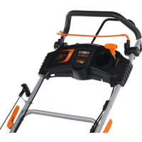 Газонокосилка Daewoo Power DLM 5500SVR